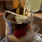 リオン菓子店 - 