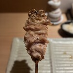 焼鳥 おみ乃 - 