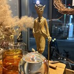 リオン菓子店 - 