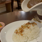 リオン菓子店 - 