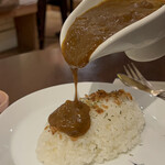 リオン菓子店 - 