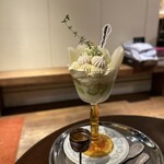 リオン菓子店 - 