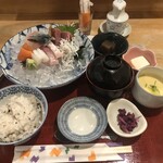 日本料理 空海 - 