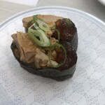 Hama Zushi Sakunakagome Ten