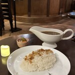 リオン菓子店 - 