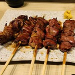 Kushiyaki Marushi - 