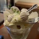 リオン菓子店 - 