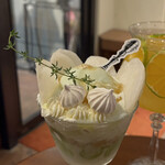 リオン菓子店 - 