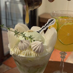 リオン菓子店 - 