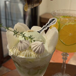 リオン菓子店 - 