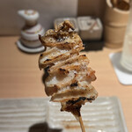 焼鳥 おみ乃 - 