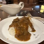 リオン菓子店 - 