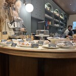 リオン菓子店 - 