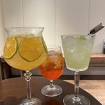 リオン菓子店 - 