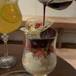 リオン菓子店 - 