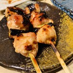 Kushiyaki Marushi - 