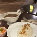 リオン菓子店 - 