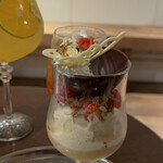 リオン菓子店 - 