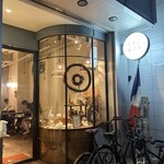 リオン菓子店 - 