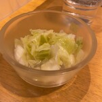 リトル小岩井 - 