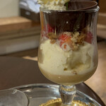 リオン菓子店 - 