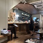 リオン菓子店 - 