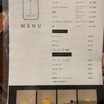 リオン菓子店 - 