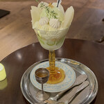 リオン菓子店 - 