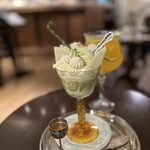 リオン菓子店 - 