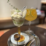 リオン菓子店 - 