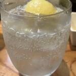 焼き鳥 とりひろ - 