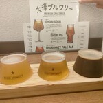 OHORI BREWERY - 