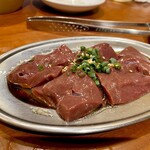 炭火焼肉いわしげ 中野店 - 