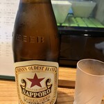 焼き鳥 とりひろ - 