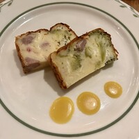 リオ・ブルーイング・コー ビストロアンドガーデン 東京ミッドタウン - 