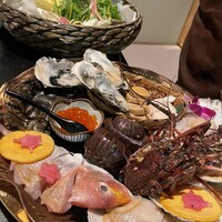 ツキと寿っぽん -  ツキと寿っぽん -