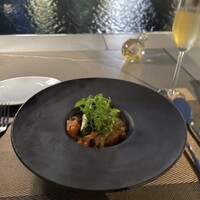 ボーン グランデ アリア - 