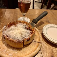 リオ・ブルーイング・コー ビストロアンドガーデン 東京ミッドタウン - 