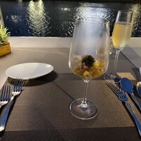 ボーン グランデ アリア - 