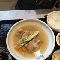 中国意境菜 白燕 - 