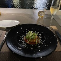 ボーン グランデ アリア - 