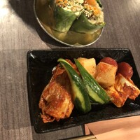 焼肉レストラン ロインズ 久茂地店 - 
