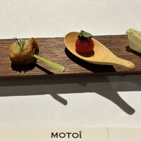 モトイ - 