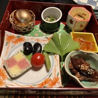 ツキと寿っぽん -  ツキと寿っぽん -