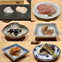 鮨処 やまと - 