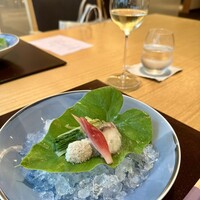 KIZAHASHI - 