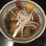 Kojima - 牛すじ煮