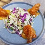 Tommy Bahama Restaurant, Bar & Store - 