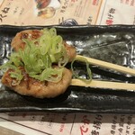 Mizutaki Yakitori Toriichizu - 