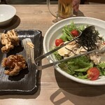 Mizutaki Yakitori Toriichizu - 